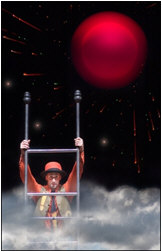 Fitness Frenzy with Benjamin Lipman 