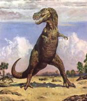 dino