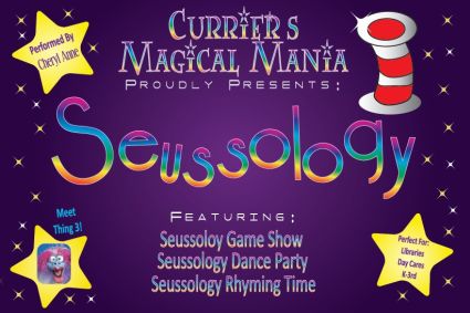 Suessology Suessology