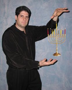 ChanukahMagicShow