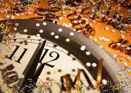 NewYearsEveClock1