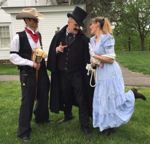 TheMelodrama6 TheMelodrama6